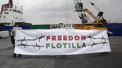 freedomflotilla freedomflotilla