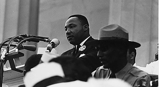 mlk mlk